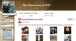 Desktop Screenshot of khazen.com